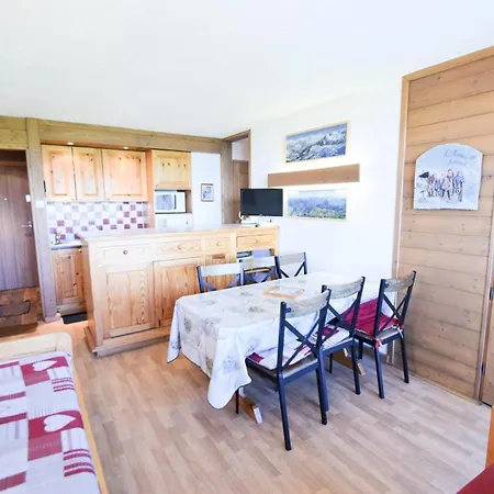 Lejlighed Le Mustag - 3 Pieces 6/7 Pers - Le Mustag - Plagne Centre Mae-5754 La Plagne
